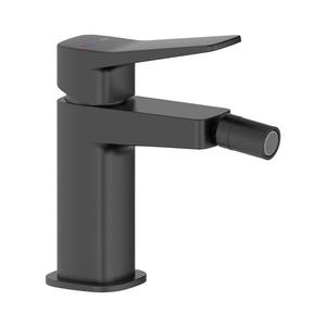 KFA Armatura 4527-015-81 - Baterie pentru bideu + l pop-up MALAGA, neagră imagine