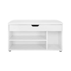 Pantofar VOXEL alb imagine