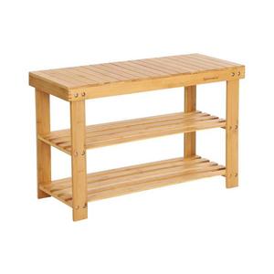 Pantofar WODY maro imagine