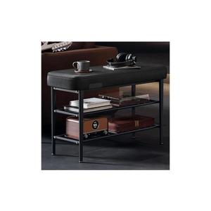 Pantofar ANDOR negru imagine