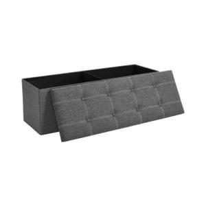 Bancă SULTAN gri imagine