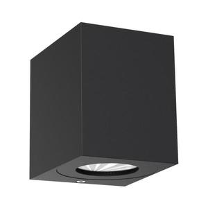 Nordlux - CANTO Aplică LED de perete pentru exterior, 2xLED/6W/230V, IP44, neagră imagine