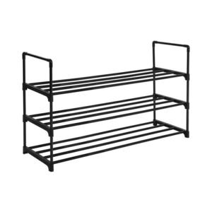 Pantofar ALVORO negru imagine