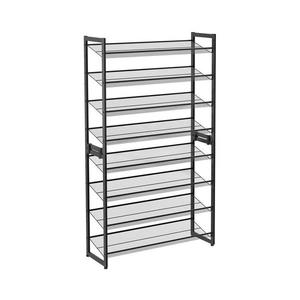 Pantofar ALVORO negru imagine