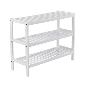 Pantofar MATE alb imagine