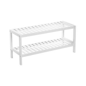 Pantofar MATE alb imagine