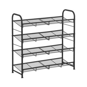 Pantofar ALVORO negru imagine