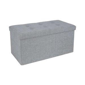 Bancă SULTAN, gri deschis imagine