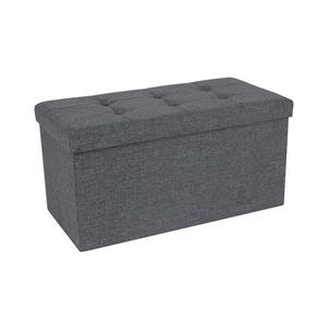 Bancă SULTAN, gri imagine