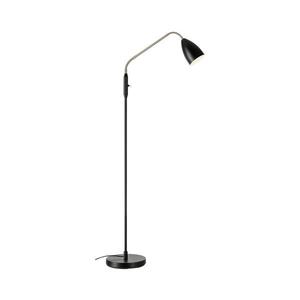 Markslöjd 108886 - Lampadar LED reglabil PATRO, 4, 9W/230V, negru imagine