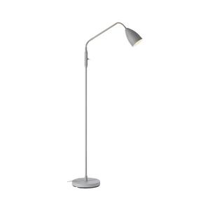 Markslöjd 108888 - Lampă de podea LED dimabilă PATRO, 4, 9 W/230 V, gri imagine