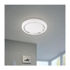 Eglo CAPASSO-C 33254-LED Plafonieră LED RGBW dimabilă, 17W, 230V, Ø34 cm imagine