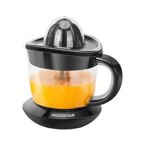 - Storcător electric de citrice 1l 40W/230V negru imagine