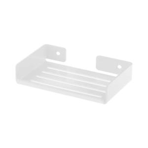 Deante ADM_A411 - Suport săpun montat pe perete MOKKO, alb imagine