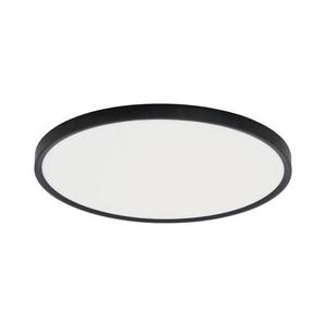 Fulgur s-43040-LED Lampă LED dimabilă NOMY-RC LED/40W/230V 3000/4000/6500K IP40 negru + telecomandă imagine