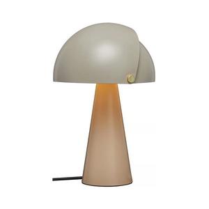 Nordlux - Lampă de masă ALIGN 1xE27/25W/230V, maro imagine