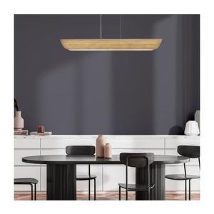 Hinkley HK-ARCO-LED-LP-117-HB - Candelabru LED ARCO suspendat pe cablu, 43W, 230V, 3000K, finisaj auriu imagine