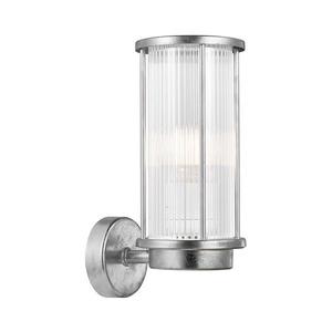 Nordlux LINTON - Aplică de perete pentru exterior 1xE27/15W/230V IP54 imagine