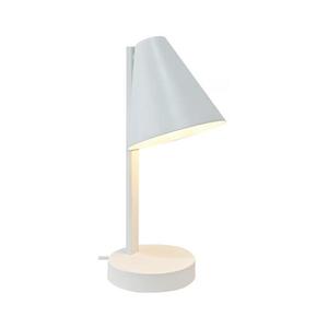 Nordlux - Lampă de masă WILMER 1xE14/40W/230V albă imagine