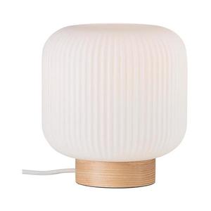 Nordlux - Lampă de masă MILFORD 1xE27/40W/230V bej imagine
