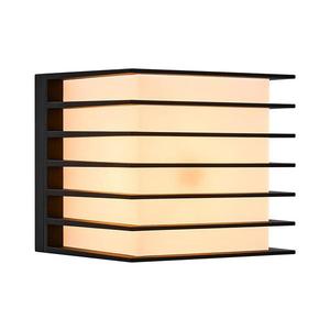 Nordlux - Aplica de perete pentru exterior FLUCTUS 1xE27/15W/230V IP44 imagine