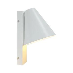 Nordlux - Aplică de perete WILMER cu USB, 1xE14/40W/230V, albă imagine