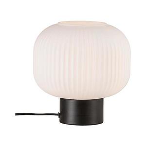 Nordlux - Lampă de masă MILFORD 1xE27/40W/230V neagră imagine