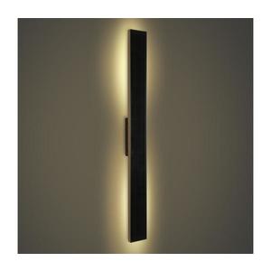 Brilagi - Aplică solară LED de perete SUN LED/5, 5W/230V 100 cm 6000 mAh IP44 imagine