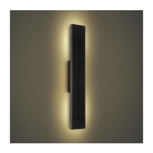 Brilagi - Aplică LED solară de perete SUN LED/4W/230V 60 cm 4000 mAh IP44 imagine