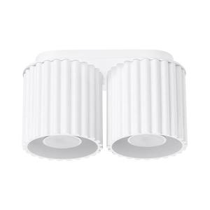 SL.1780 - Spot AURA 2xGU10/10W/230V alb imagine