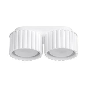 SL.1783 - Corp de iluminat tip spot AURA 2xGX53/10W/230V alb imagine