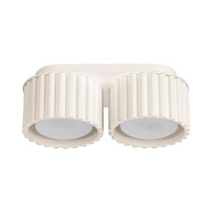 SL.1793 - Spot AURA, 2xGX53/10W/230V, crem imagine