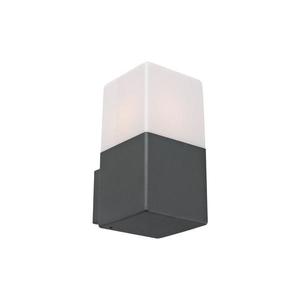 Redo 9265 - Aplică perete exterior TOGO 1xE27/13W/230V IP44 imagine