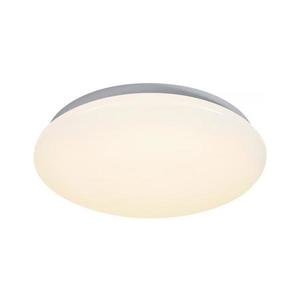 Nordlux - Plafonieră LED pentru baie cu senzor, 13W/230V, 3000K, IP44, Ø 32 cm imagine