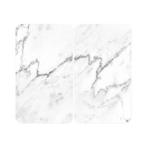 WENKO 53895100 - Placă de acoperire 30 x 52 cm, multicoloră/gri/transparentă imagine