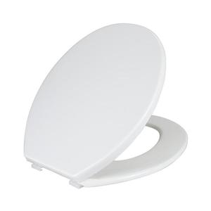 WENKO 105000100-WC capac WC AURORA 45x36 cm alb imagine