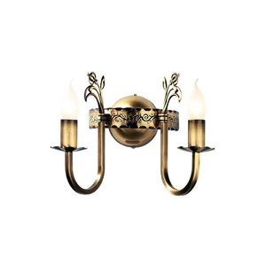 Jupiter 280 - KO K 2 - Corp de iluminat perete KORONA 2xE14/40W/230V imagine