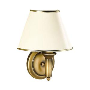 Jupiter 505 CL K M p - Corp de iluminat perete CLASSIC E27/60W/230V imagine