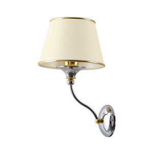 Aplică NESS NE K1xE27/60W/230V Jupiter 1412 imagine