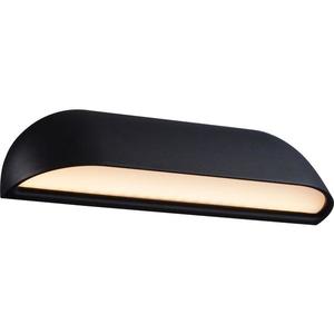 Nordlux - Aplica LED de exterior FRONT, 9, 5 W, 230 V, IP44 imagine