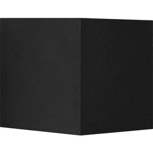 Nordlux - Aplica de perete pentru exterior MILDA LED/4, 9W/230V IP44 negru imagine