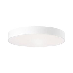 Brilliant - Plafonieră LED SLIMLINE, dimmabilă, 60W/230V, Ø 49 cm, albă + telecomandă imagine
