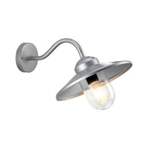 Elstead KLAMPENBORG - Aplică de perete pentru exterior KLAMPENBORG 1xE27/60W/230V IP44 imagine