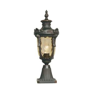 Elstead PH3-M-OB - Lampă de exterior PHILADELPHIA 1xE27/60W/230V IP44 bronz imagine