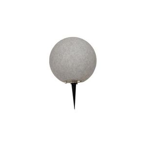 Lampă de exterior 1xE27/60W/230V IP44 Ø 30 cm imagine