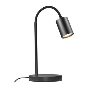 Nordlux - Lampă de birou EXPLORE 1xGU10/7W/230V, neagră imagine