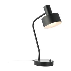 Nordlux - Lampă de masă MATIS 1xE27/15W/230V, neagră imagine