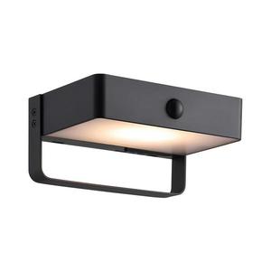 Nordlux - Aplica solară de perete SAULIO LED/4, 45W/3, 7V IP44 imagine
