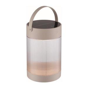 Nordlux - Lampă solară LED COUPAR LED/3, 2W/3, 7V bej imagine