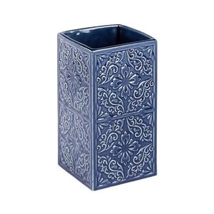 WENKO 22652100 - Pahar CORDOBA 6, 5x12 cm albastru imagine